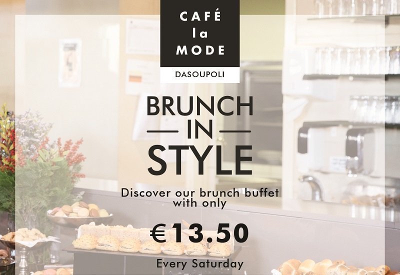Café La Mode