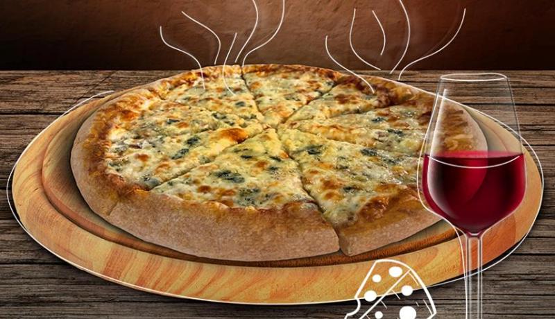 Alfa Pizza