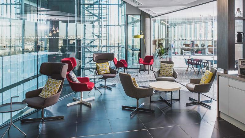 Regus - Cyprus