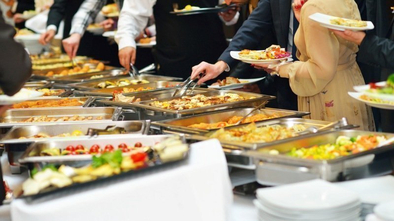 Prosilio Catering Services