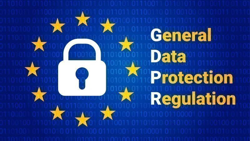 Charalambides Marketing - GDPR