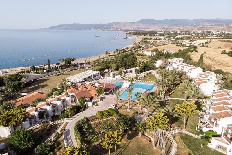 Latchi Family Resort