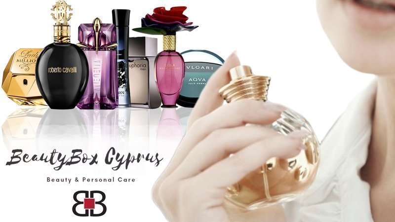 BeautyBox Cyprus