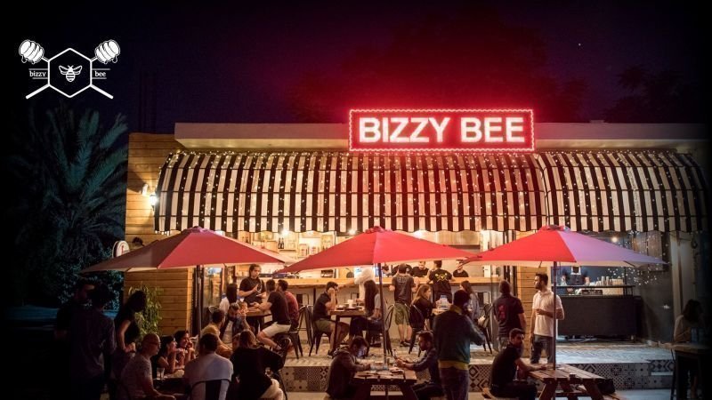 Bizzy Bee - Franchise