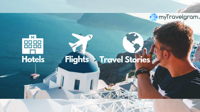 My Travelgram