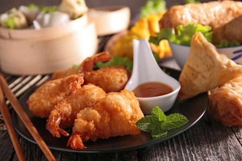 Pagoda Chinese Restaurant