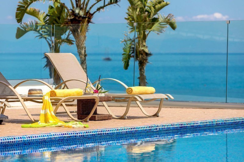 Myexclusivevillas - Cyprus Holiday Villas