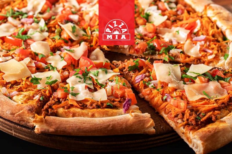 Pizza Mia