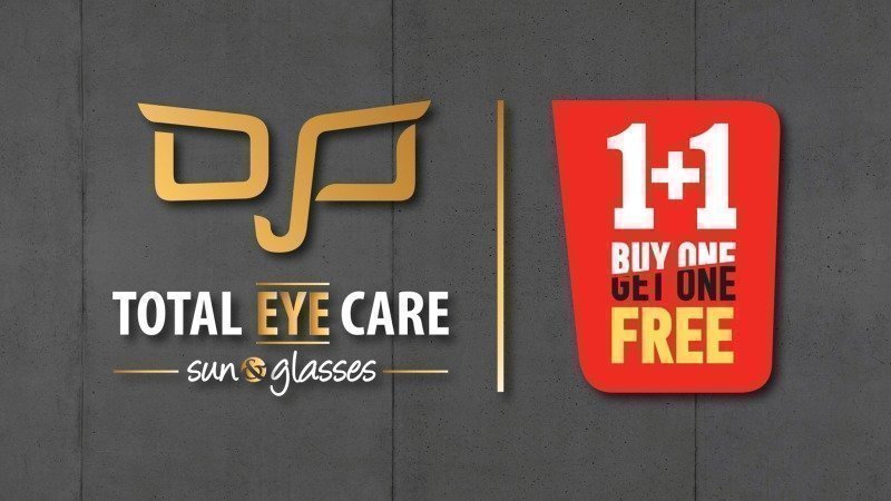 OJO Sunglasses