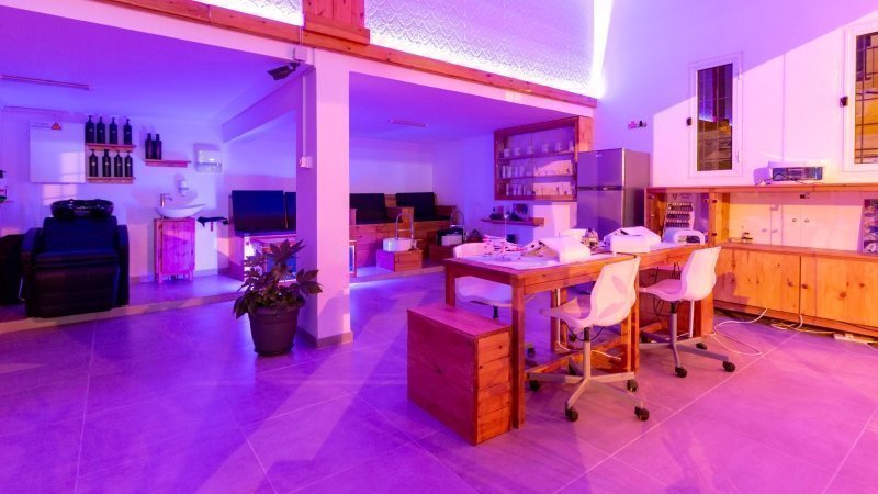 AN House of Beauty