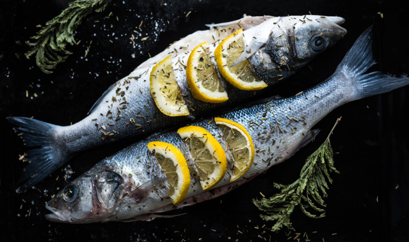 Paragadi Fish Restaurant