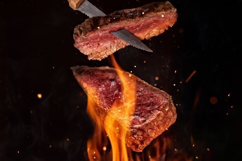 B.R. Hub - Steak Week