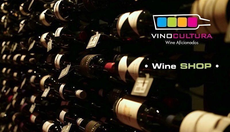 Vino Cultura - Wine Shop