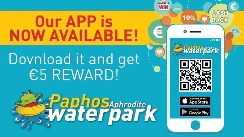 Paphos Aphrodite Waterpark